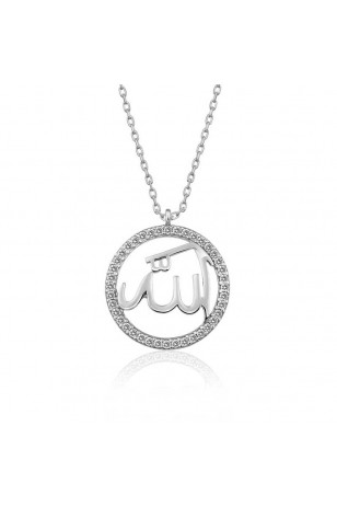 Sterling Silver 925 Necklace