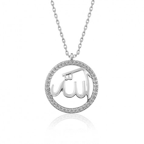 Sterling Silver 925 Necklace