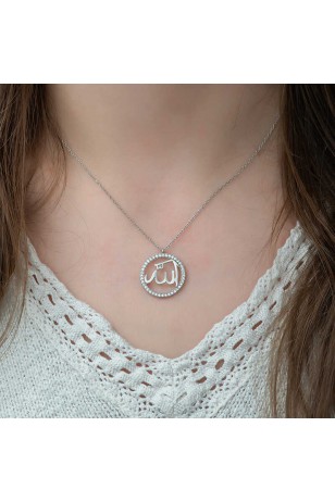 Sterling Silver 925 Necklace