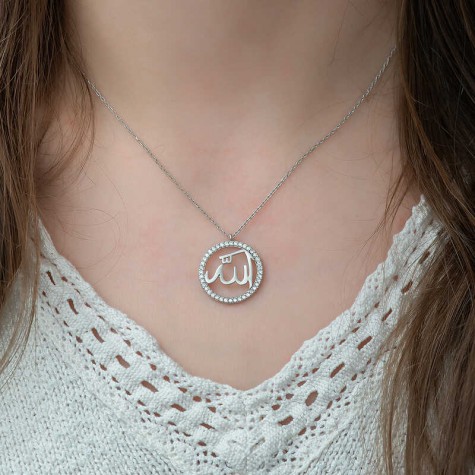 Sterling Silver 925 Necklace