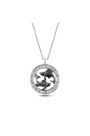 Sterling Silver 925 Necklace