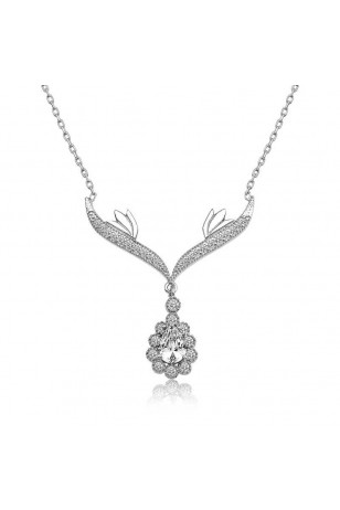 Sterling Silver 925 Necklace