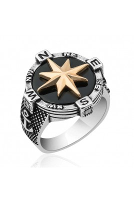 Sterling Silver 925 Ring ...