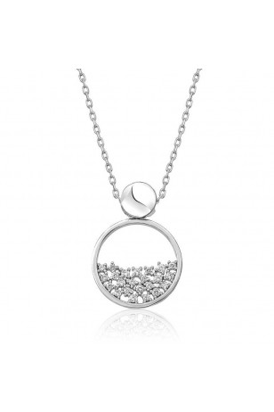 Sterling Silver 925 Necklace