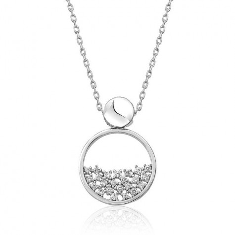 Sterling Silver 925 Necklace