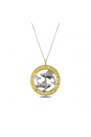 Sterling Silver 925 Necklace