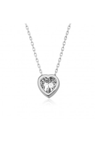 Sterling Silver 925 Necklace