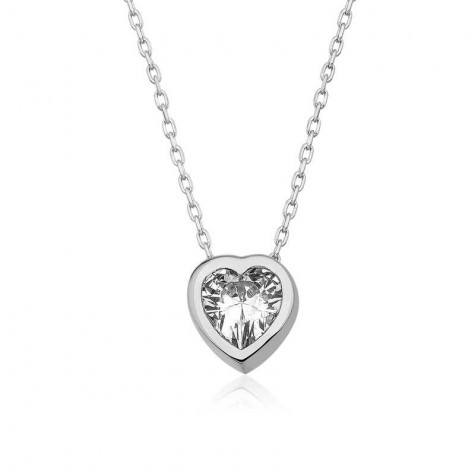 Sterling Silver 925 Necklace