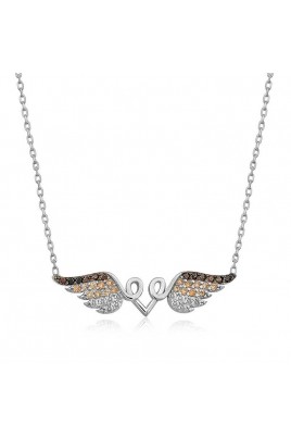 Sterling Silver 925 Neckl...