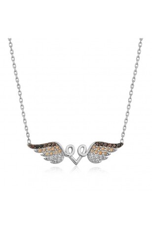 Sterling Silver 925 Necklace