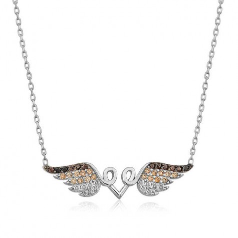 Sterling Silver 925 Necklace