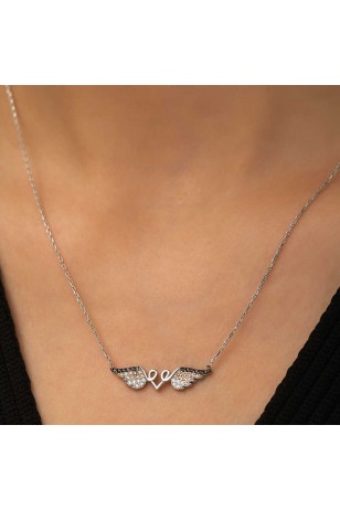 Sterling Silver 925 Necklace