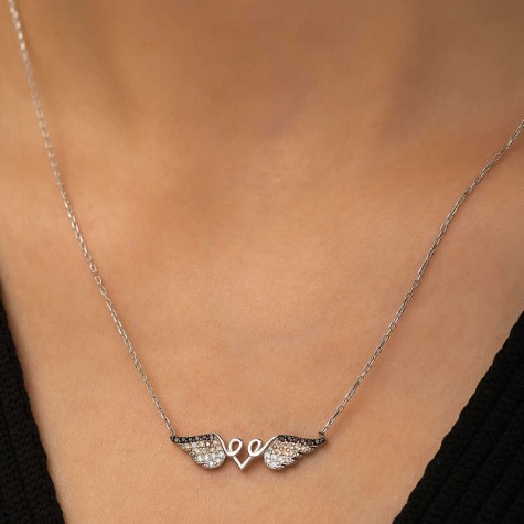 Sterling Silver 925 Necklace