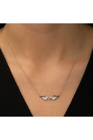 Sterling Silver 925 Necklace