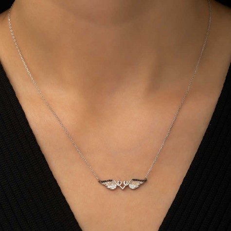 Sterling Silver 925 Necklace