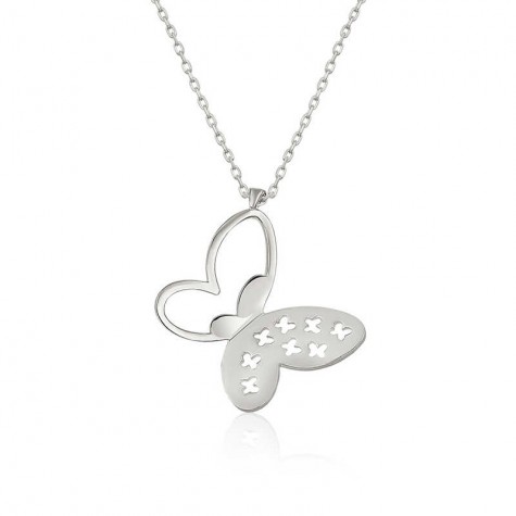 Sterling Silver 925 Necklace