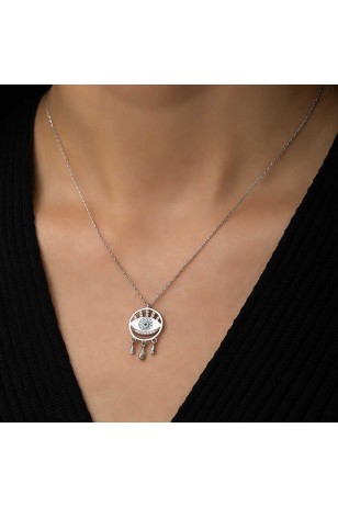 Sterling Silver 925 Necklace