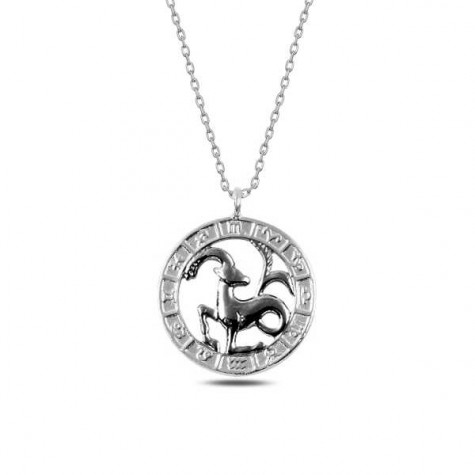 Sterling Silver 925 Necklace