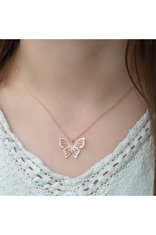 Sterling Silver 925 Necklace