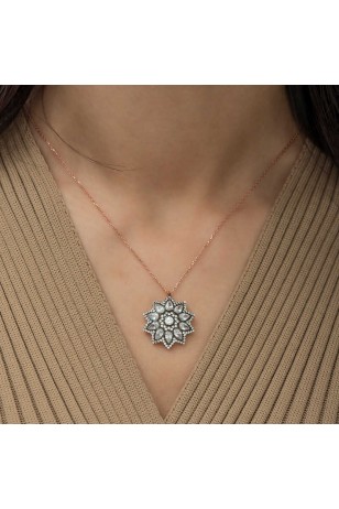 Sterling Silver 925 Necklace