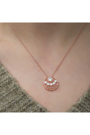 Sterling Silver 925 Necklace