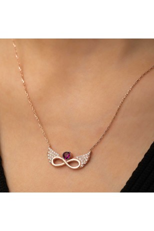 Sterling Silver 925 Necklace