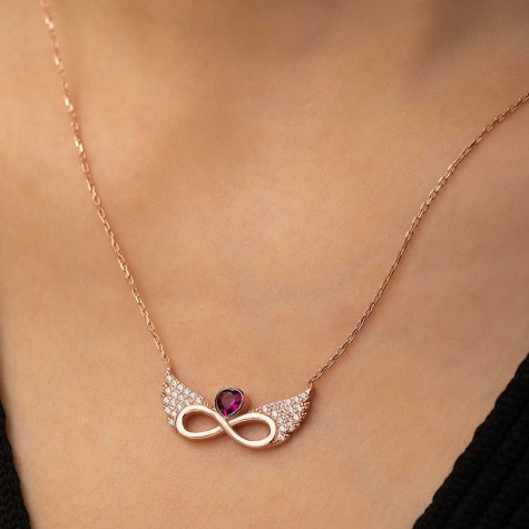 Sterling Silver 925 Necklace