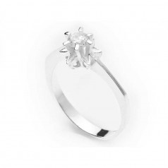 Sterling Silver 925 Ring fo...