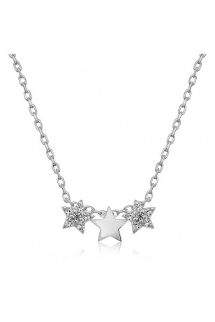 Sterling Silver 925 Necklace