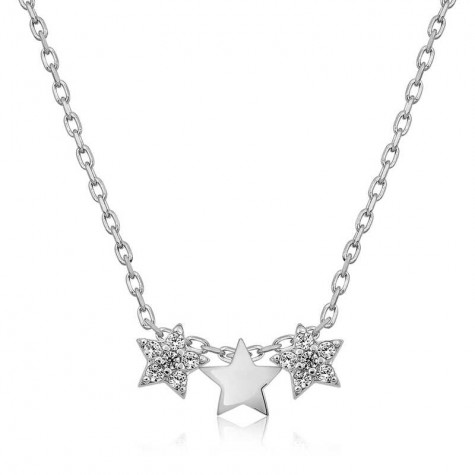 Sterling Silver 925 Necklace