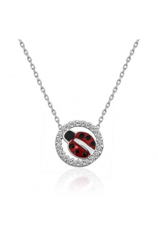 Sterling Silver 925 Necklace