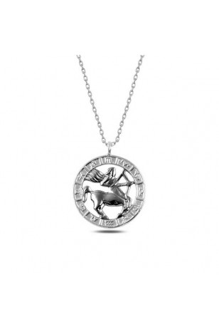 Sterling Silver 925 Necklace