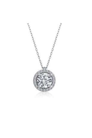 Sterling Silver 925 Necklace