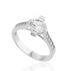 Sterling Silver 925 Ring fo...